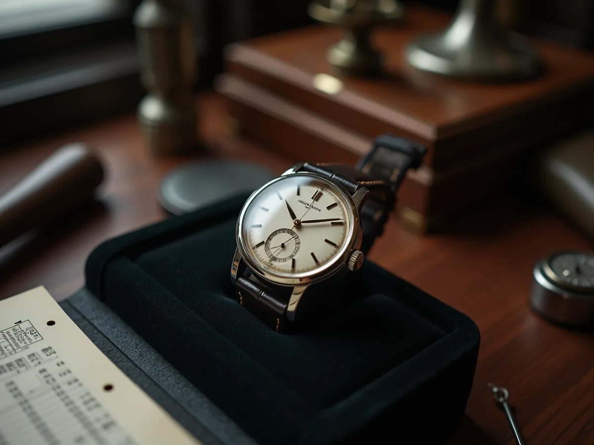 Watches and Friends: Platinum Bracelets, Half-Price Pateks, and a Tritium Dial Cleaner Than My Conscience