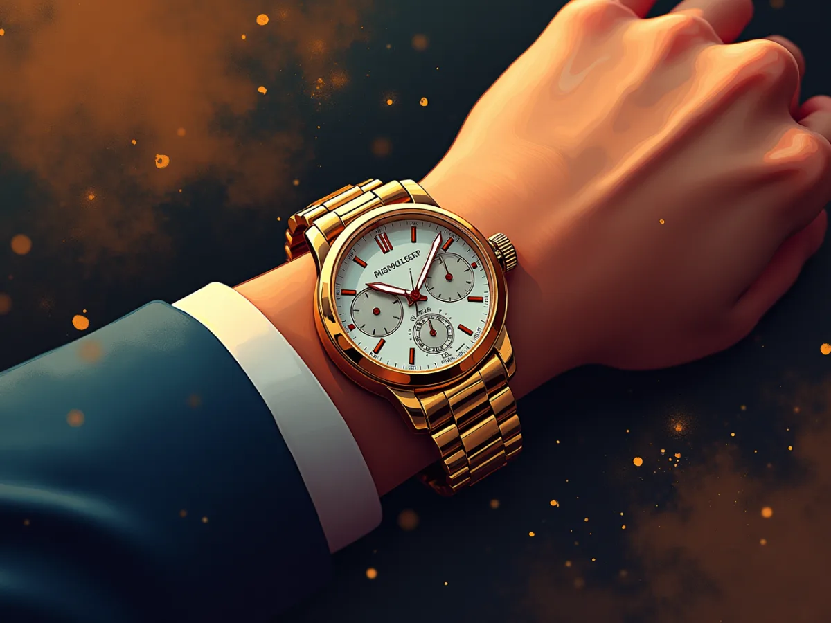 Watches and Friends: Certified Pre-Owned Baptists, Sodalite Daytonas, and a Titanium Cape Cod Nobody Asked For
