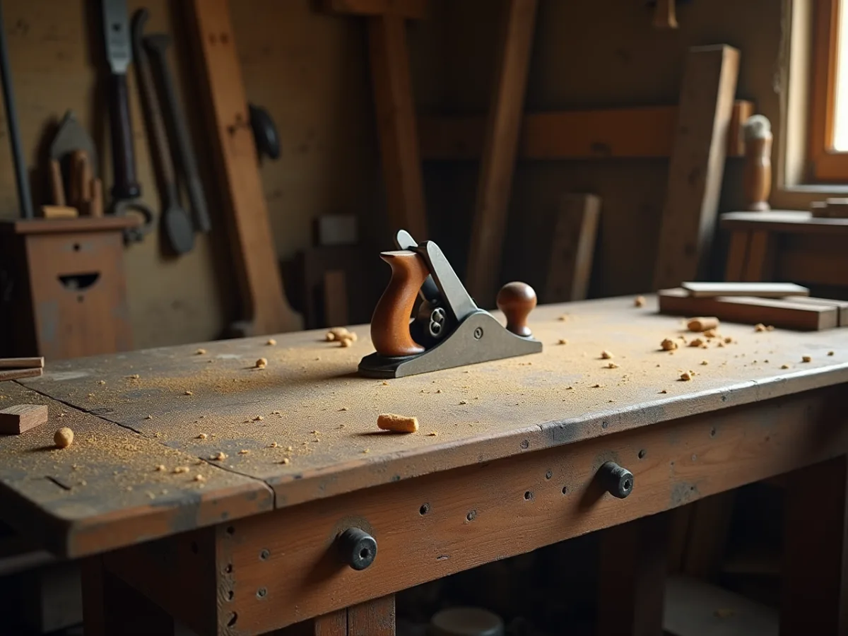 Workshop and Friends: One Seam, One V12, and a Trash Can Epiphany