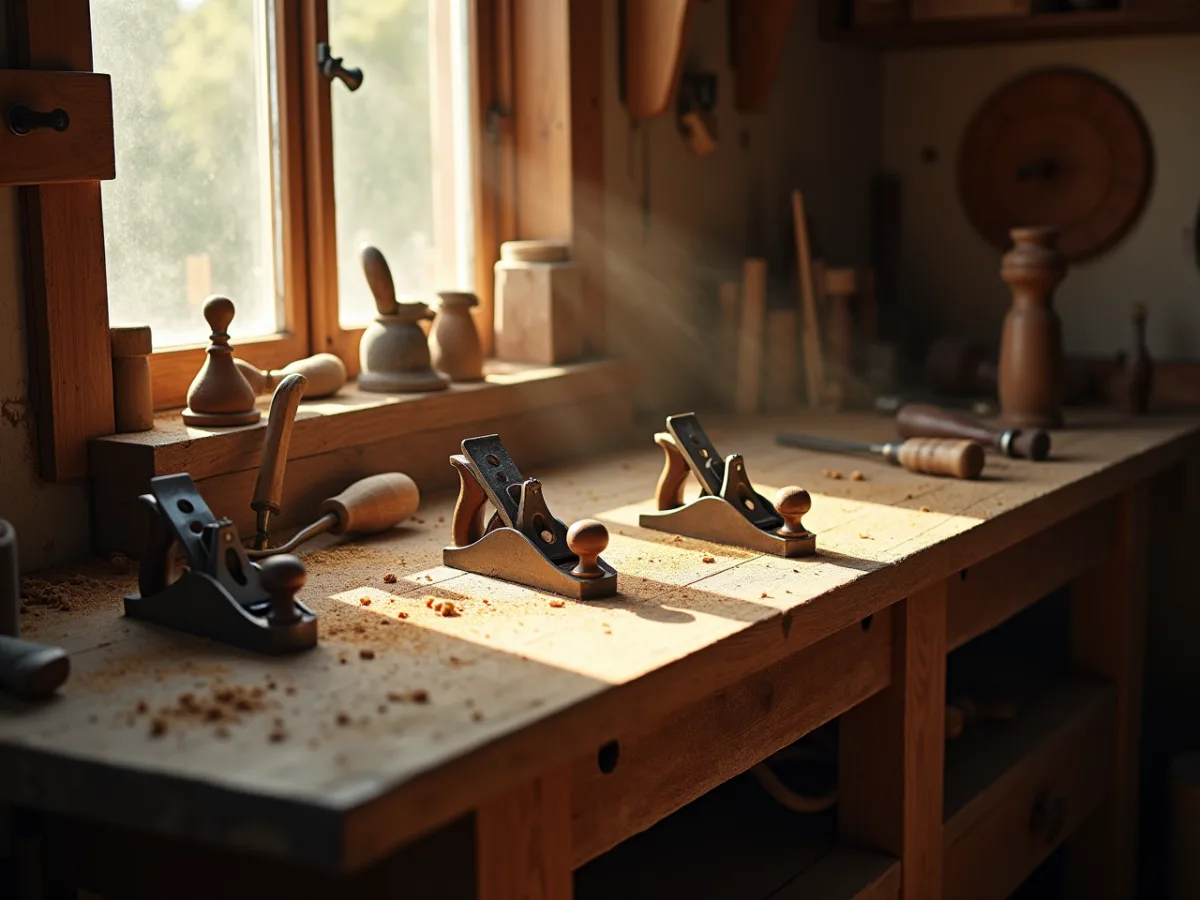 Workshop and Friends: Ten Grand of Scrap, Five Hundred Horsepower, and One Very Wet Yacht